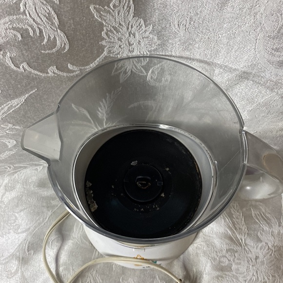 ❤️HP❤️Mr. Coffee Cocomotion hot chocolate maker - Picture 4 of 5